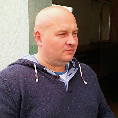Сергей